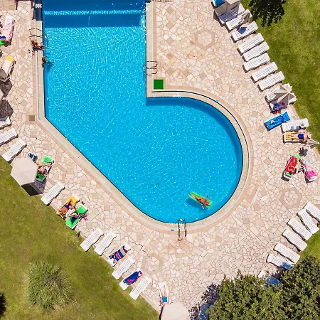 Palmyra Hotel 3*