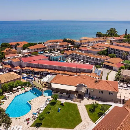 Hotel Palmyra