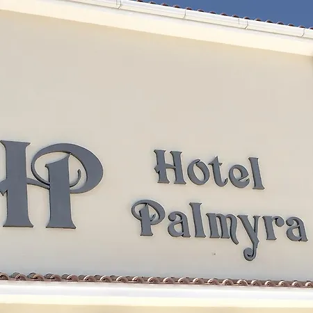 Palmyra 3*