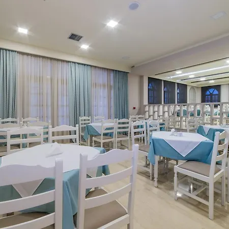 Palmyra 3*