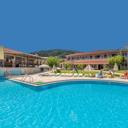 Palmyra 3*